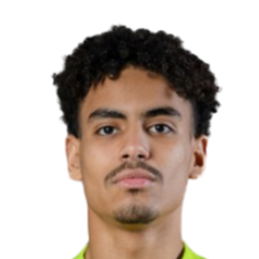 Abdulrahman Al-Otaibi