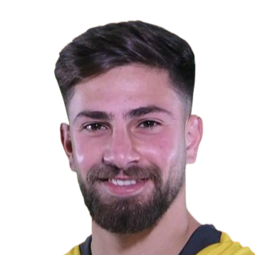 Hussein Reda