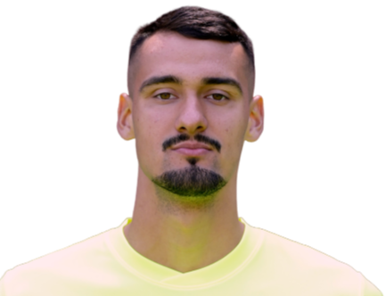 Avdo Spahic