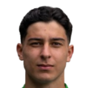 Enes Koc