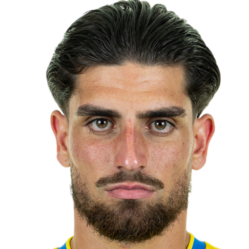 Fabio Di Michele Sanchez