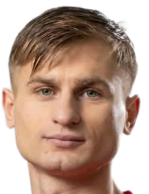 Artem Fedotov