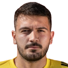 Enis Ujkaj