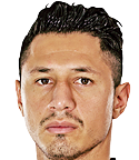 Gianluca Lapadula