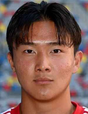 Si-Woo Yang