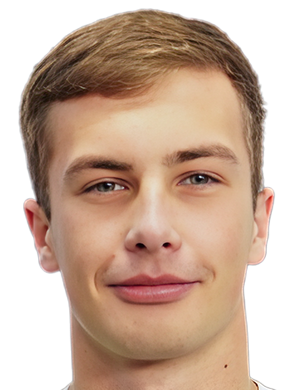 Ilya Gubarevich