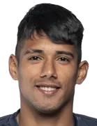 Fredy David Vera