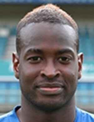 Moussa·Toure
