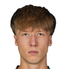 Aleksey Kasadzhikov