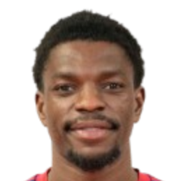 Fidel Brice Ambina