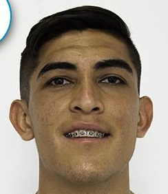 Jonathan Suárez