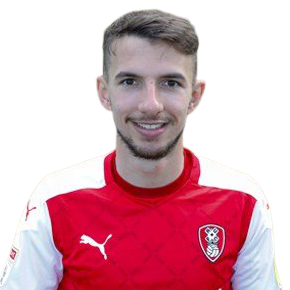 Daniel Barlaser