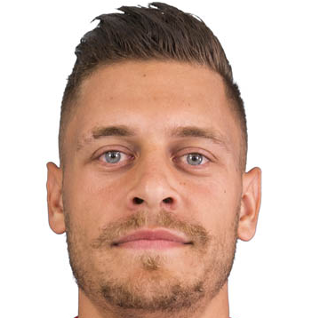 Max Barnofsky