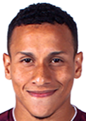 Gabriel Vargas