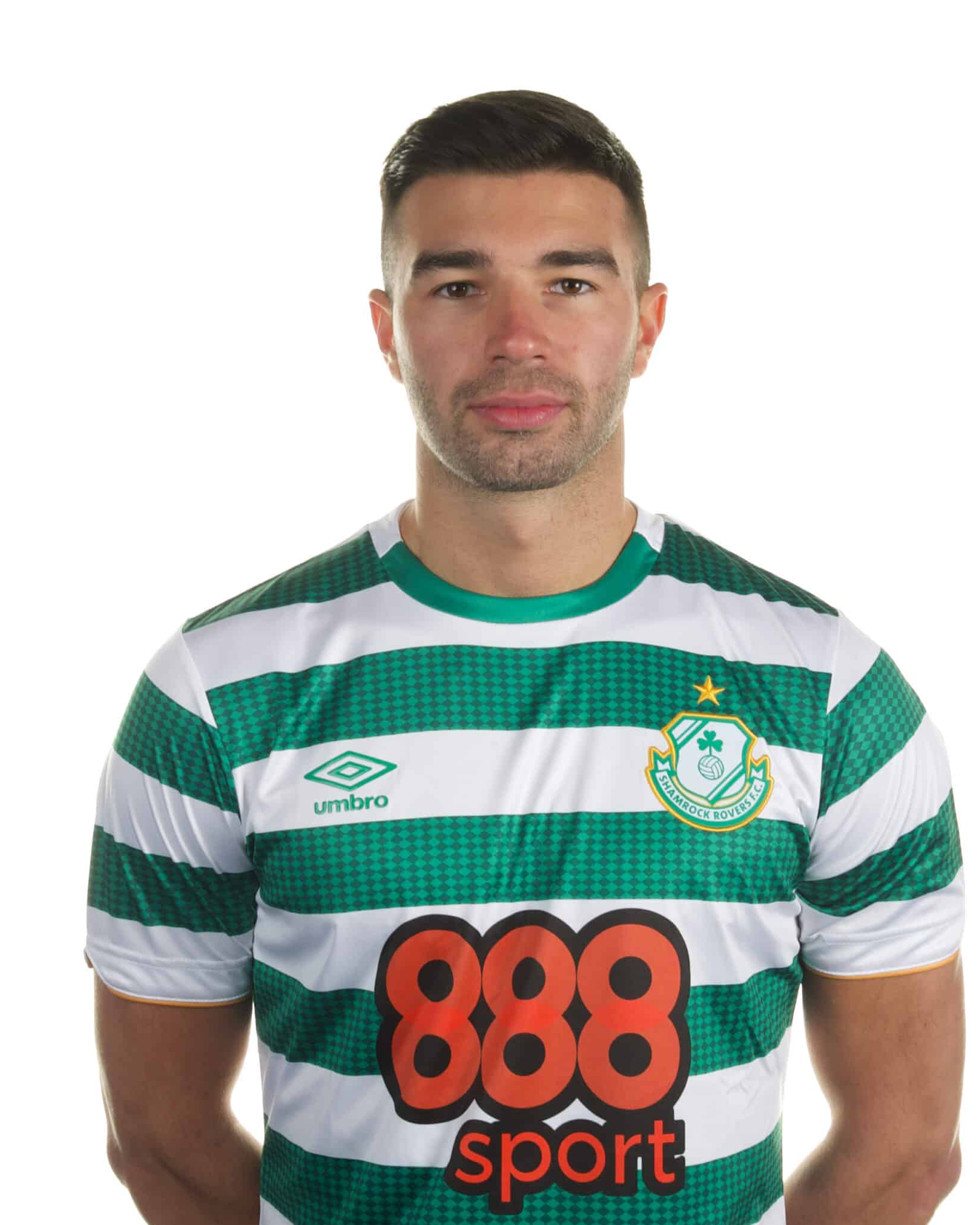 Daniel Mandroiu