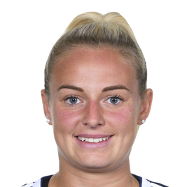 Kirsty Smith