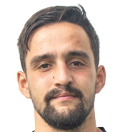 Strahinja Savic