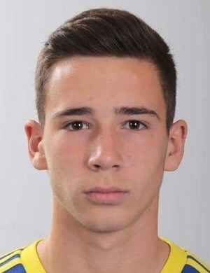 Mateo bozic