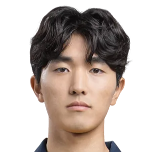 Kim Yong-hyuk