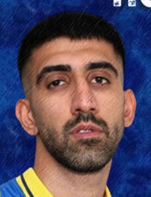 Erhan Öztürk