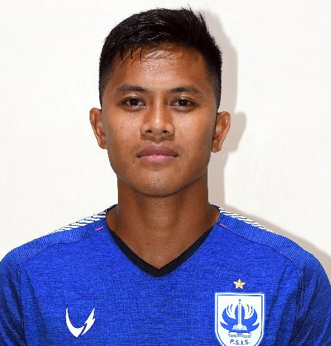 Frendi Saputra