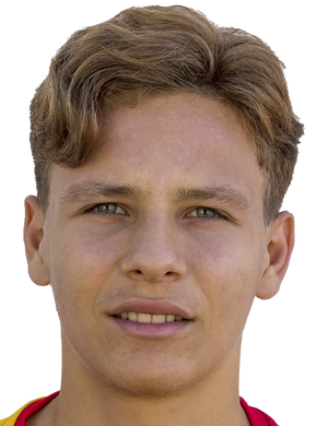 Mattia·Sofra
