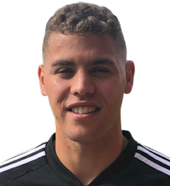 Dion Charles