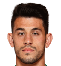 Luis Miguel Afonso Fernandes