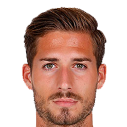 Kevin Trapp