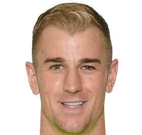 Joe Hart
