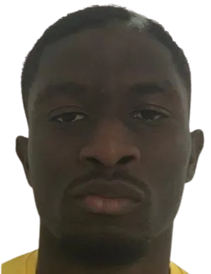 Ibrahima guirassy