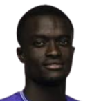 Babacar Mboup