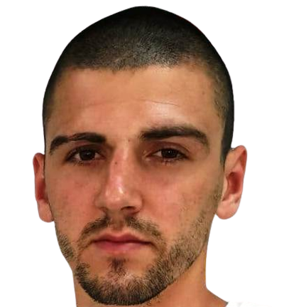 Antonio Georgiev