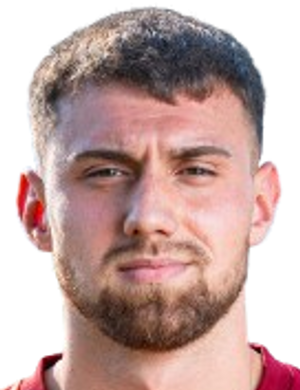 aleksandar angelov