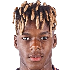 Nico Williams