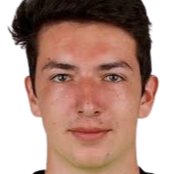 Lukas Burns