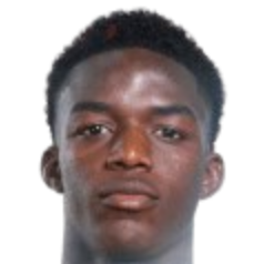 Bruno Caicedo