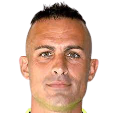 Alex Cordaz