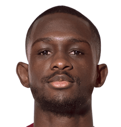 Bouna Sarr