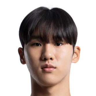 Jo Min-Ho
