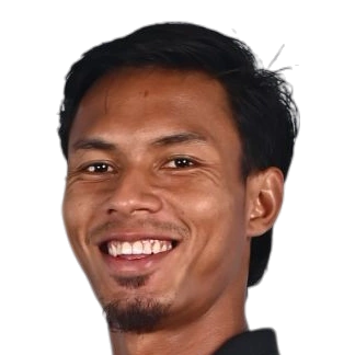 Harith Samsuri