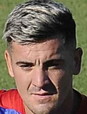 Gabriel Fernández