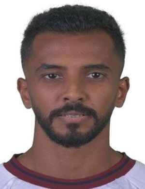 Khaled Naser·Hamdi