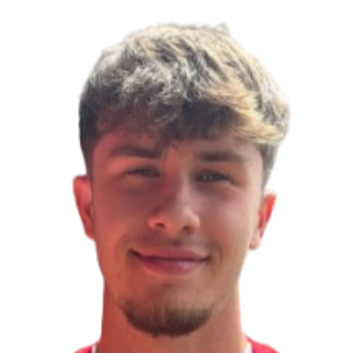 luca moore