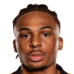 Conor McLeod