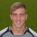 Ross Etheridge