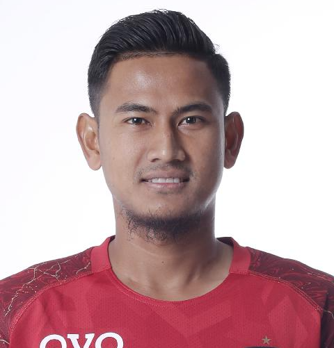 Haudi Abdillah