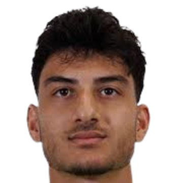 Giorgos Naoum