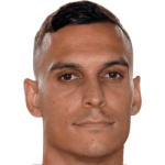 Trent Sainsbury