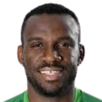 Kingsley Eduwo